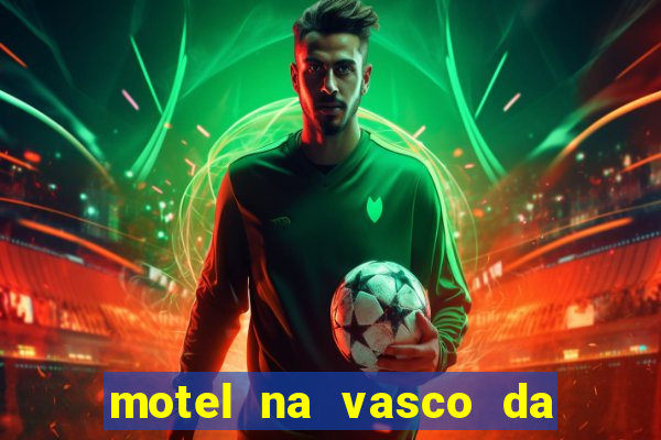 motel na vasco da gama salvador